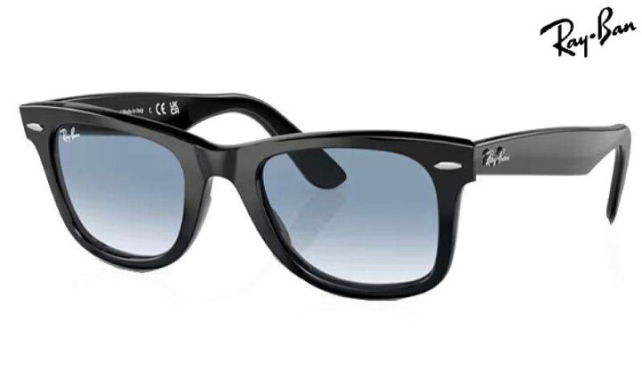 楽天市場】【Ray-Ban】 レイバン サングラス RB2140F-901/3F-52サイズ  