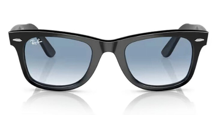 楽天市場】【Ray-Ban】 レイバン サングラス RB2140F-901/3F-52サイズ 