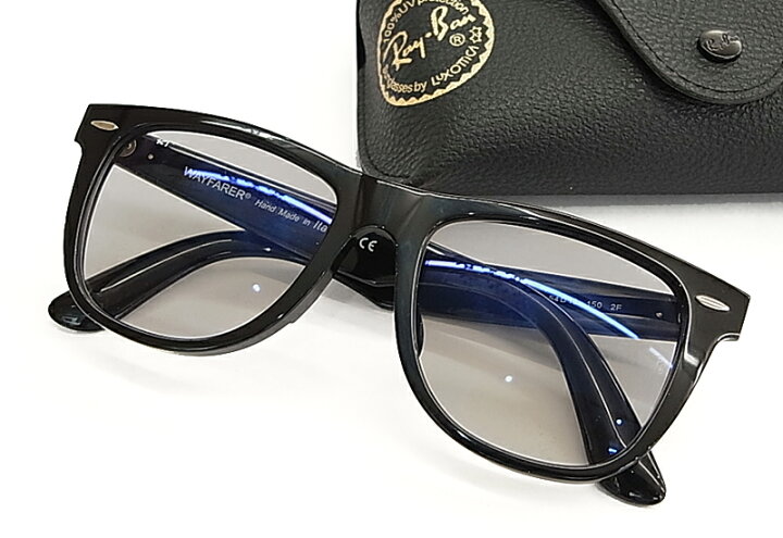 楽天市場】【Ray-Ban】レイバン 調光 サングラス RB2140F-901/5F-54 