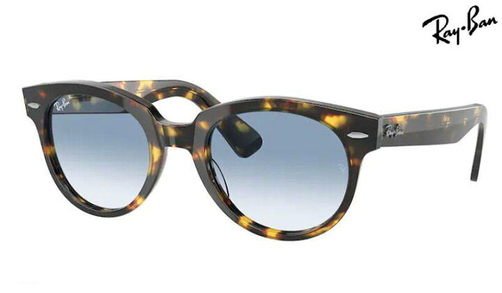 楽天市場】【Ray-Ban】レイバン サングラス RB2199F-13323F ORION 