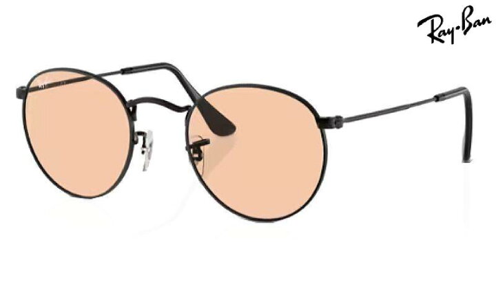 楽天市場】【Ray-Ban】レイバン サングラス RB3447-002/4B-50サイズ 