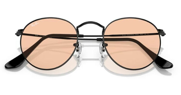 楽天市場】【Ray-Ban】レイバン サングラス RB3447-002/4B-50サイズ 