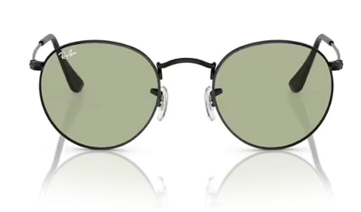 楽天市場】【Ray-Ban】レイバン サングラス RB3447-002/52-50サイズ 
