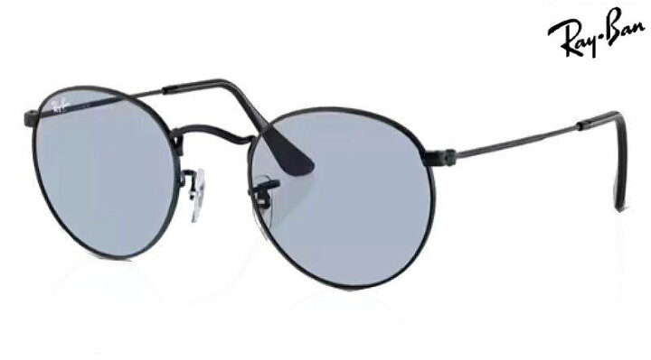 楽天市場】【Ray-Ban】レイバン サングラス RB3447-002/64-50サイズ 