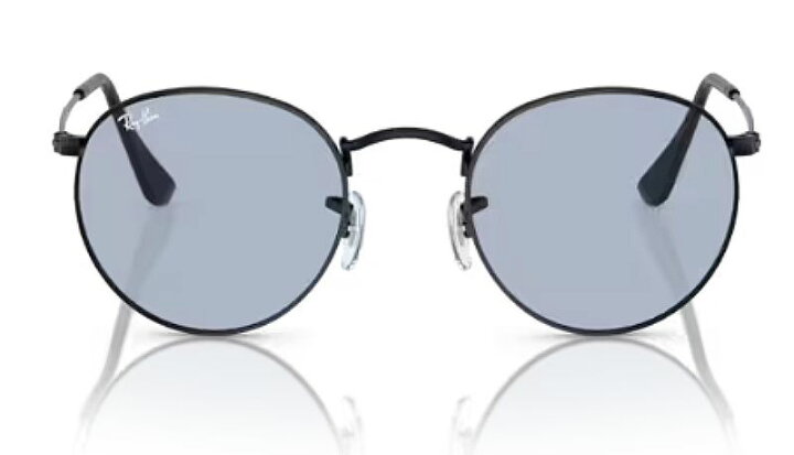 楽天市場】【Ray-Ban】レイバン サングラス RB3447-002/64-50サイズ 