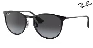 �yRay-Ban�z���C�o�� �T���O���X RB3539-002/8G ���K�i Erika metal�i�G���J���^���j�i�t�B�b�g�����Ή� ���������I