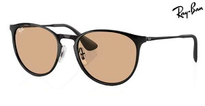 �yRay-Ban�z���C�o�� �T���O���X RB3539-002/93 ���K�i Erika metal�i�G���J���^���j�i�t�B�b�g�����Ή� ���������I