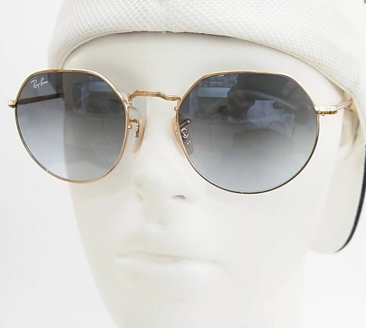 楽天市場】【Ray-Ban】レイバン サングラス RB3565-001/86-51サイズ 