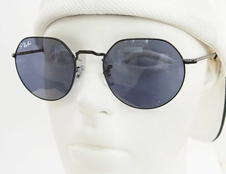 楽天市場】【Ray-Ban】レイバン 調光 サングラス RB3565-002/GG-51 