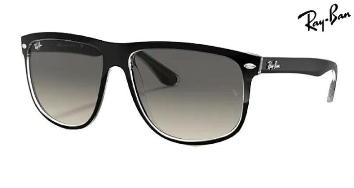 楽天市場】【Ray-Ban】レイバン サングラス RB4147-603971 幅広 RB4147 
