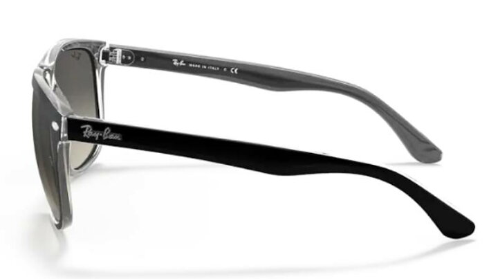 楽天市場】【Ray-Ban】レイバン サングラス RB4147-603971 幅広 RB4147 