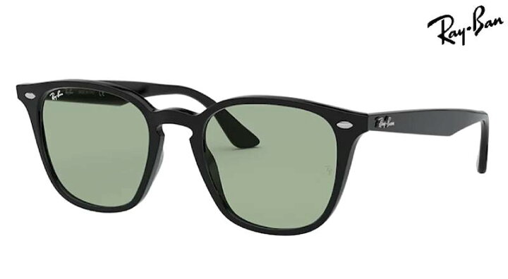 楽天市場】【Ray-Ban】レイバン サングラス RB4258F-601/2 