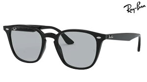 �yRay-Ban�z���C�o�� �T���O���X RB4258F-601/87 �E�G�����g�� 60187�i�x����Ή�/�t�B�b�g�����Ή� ���������I