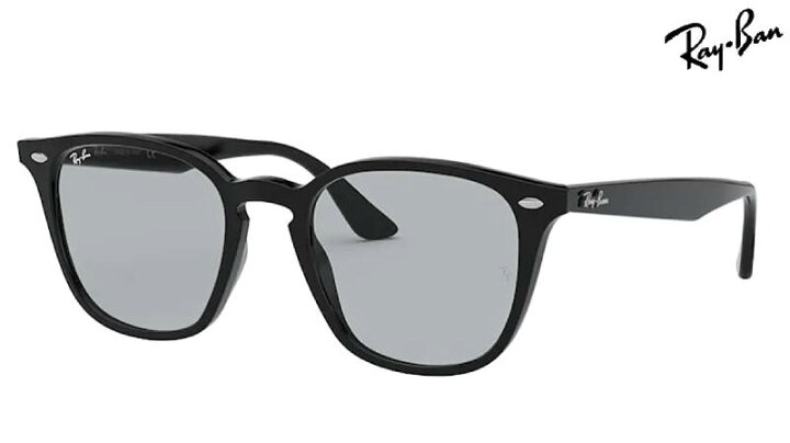楽天市場】【Ray-Ban】レイバン サングラス RB4258F-601/87 