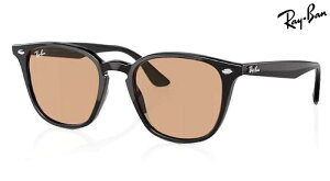 �yRay-Ban�z���C�o�� �T���O���X RB4258F-601/93 �E�G�����g���i�x����Ή�/�t�B�b�g�����Ή� ���������I