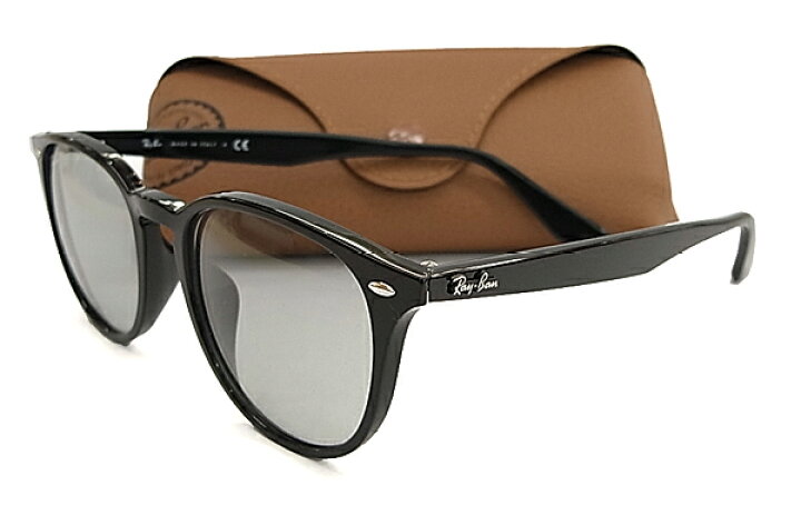 楽天市場】【Ray-Ban】レイバン サングラス RB4259F-601/87 