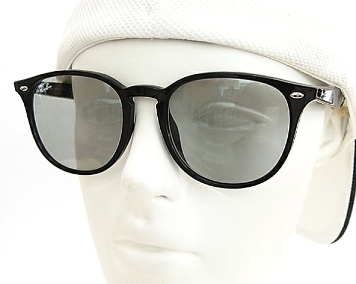 楽天市場】【Ray-Ban】レイバン サングラス RB4259F-601/87 