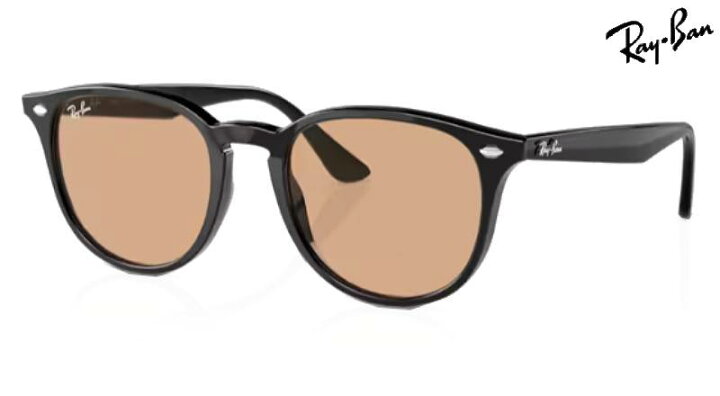 楽天市場】【Ray-Ban】レイバン サングラス RB4259F-601/93 