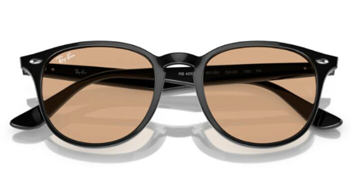 楽天市場】【Ray-Ban】レイバン サングラス RB4259F-601/93 