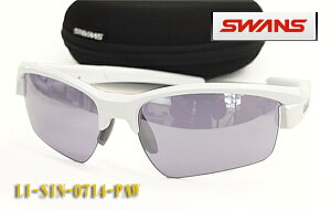 �ySWANS�z�X�����Y �X�|�[�c �T���O���X LION LI-SIN-0714-PAW �~���[ �S���t/�T�C�N���X�|�[�c�ɁI
