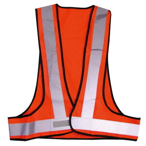 【co-cos】 コーコス NV-351 軽量安全ベスト