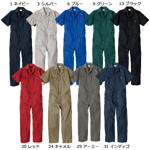 DICKIESD-6702 fBbL[Y CgT/CXgb` ciM XS`3XL