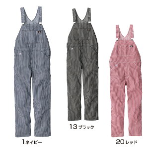 DICKIESD-7109 fBbL[Y Cg Xgb`qbR[I[o[I[ XS`3XL