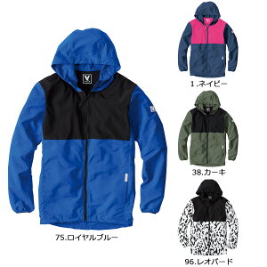 MURAKAMI7500 �P�� HOOH �o�C�J���[�W�b�v�p�[�J�[ S�`8L�@����핞