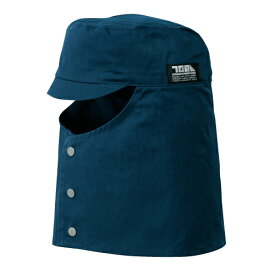 【寅壱】　0006-912　溶接帽子 【楽天ランキング受賞】　0006　912