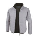 XEBEC158 ジーベック 軽防寒 軽防寒ブルゾン S～5L