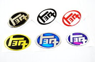 レトロなエンブレム　E2