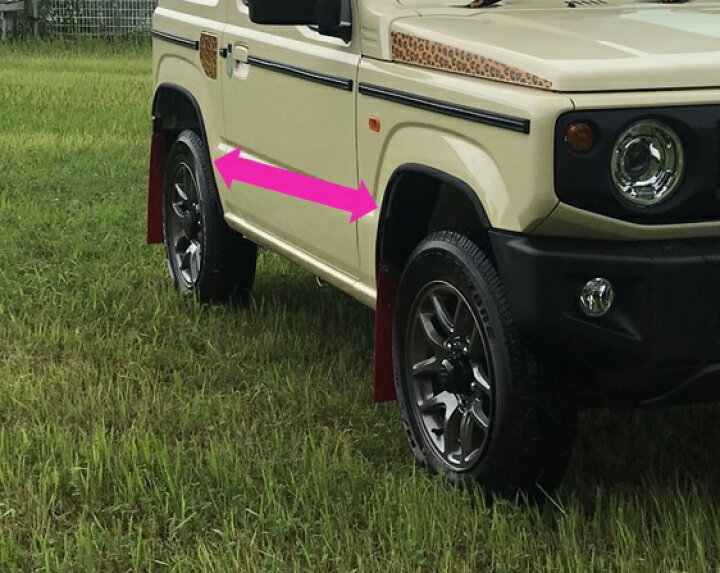 愛工房 Made in JAPAN の品質をDIY装着できる魅力的技ありパーツ LETS GO 4WD WEB