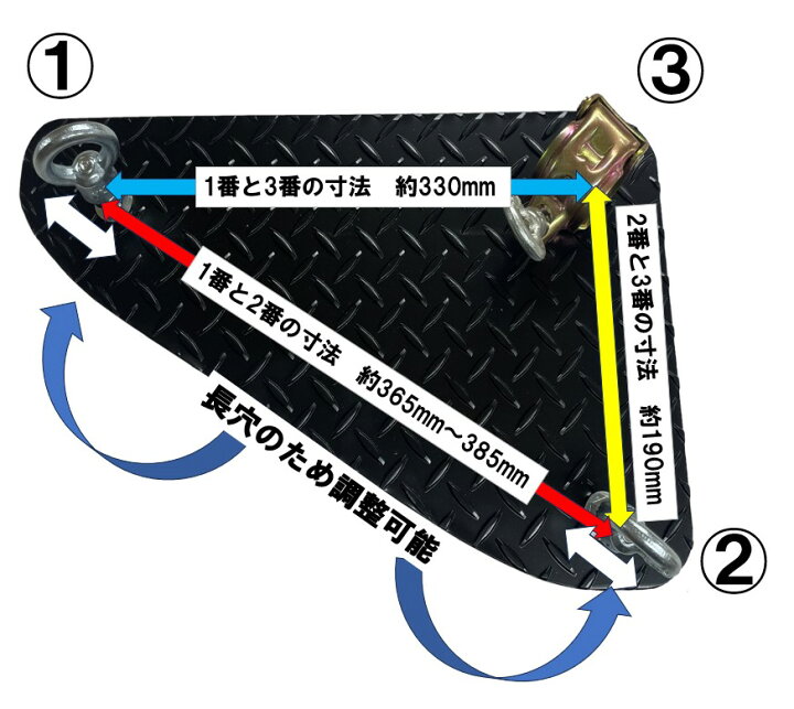 楽天市場】ハイリフトジャッキホルダー : 愛工房