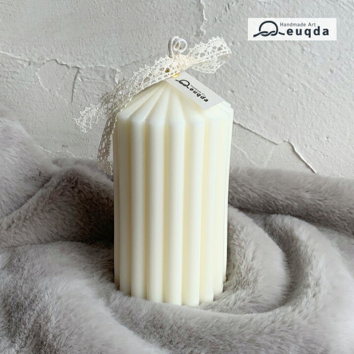 楽天市場】ストライプキャンドル 韓国キャンドル 韓国インテリア 韓国  