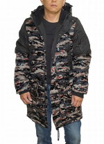 楽天市場】G－STAR RAW（柄カモフラージュ・迷彩）（コート