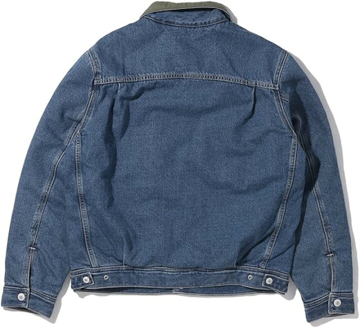 楽天市場】リーバイス Levis RED トラッカージャケット A1135-0000 
