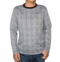 楽天市場】長袖tシャツ（ブランドニコル）（トップス｜メンズ 
