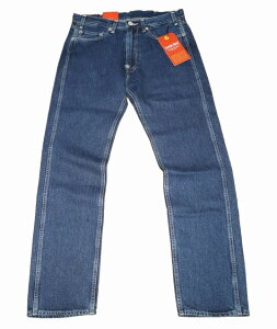 �V�i �� ���[�o�C�X Levis �W�[���Y RED 505 A01840001 �����Y �X�g���[�g �f�j�� �W�[�p�� G�p�� �p���c �T�C�Y32 81cm �� 24305
