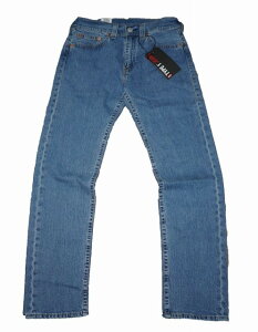 �V�i �􁚃��[�o�C�X Levis �W�[���Y TYPE1 505 �X�g���[�g �X�g���b�` 524400004 �f�j�� �W�[�p�� G�p�� �T�C�Y32 81 �� 23405