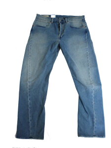 �V�i �� �� ���[�o�C�X Levis 502 �e�[�p�[ �X�g���b�` ���M�����[�t�B�b�g �u���[ �{�^���t���C ���[�Y�h���H ��
