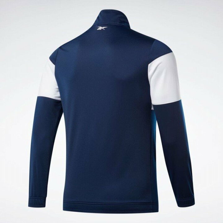 楽天市場】新品 ♪☆ リーボック Reebok セットアップ 紺 トレーニング 