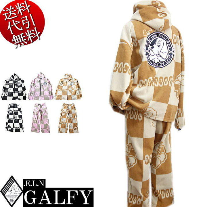 楽天市場】2021年秋冬物新作 GALFY.E.L.N/ガルフィー【送料無料 