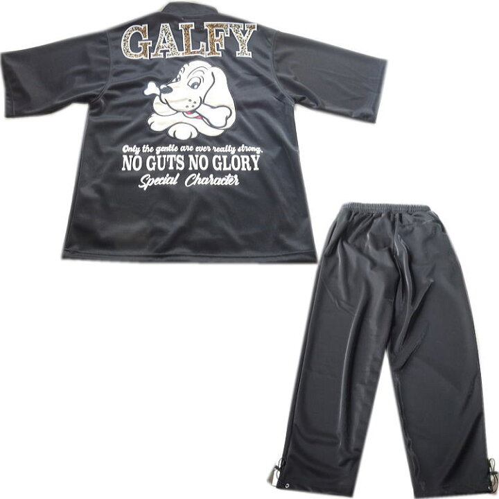 楽天市場】2022年春夏秋物新作 GALFY/ガルフィー【送料無料】人気  
