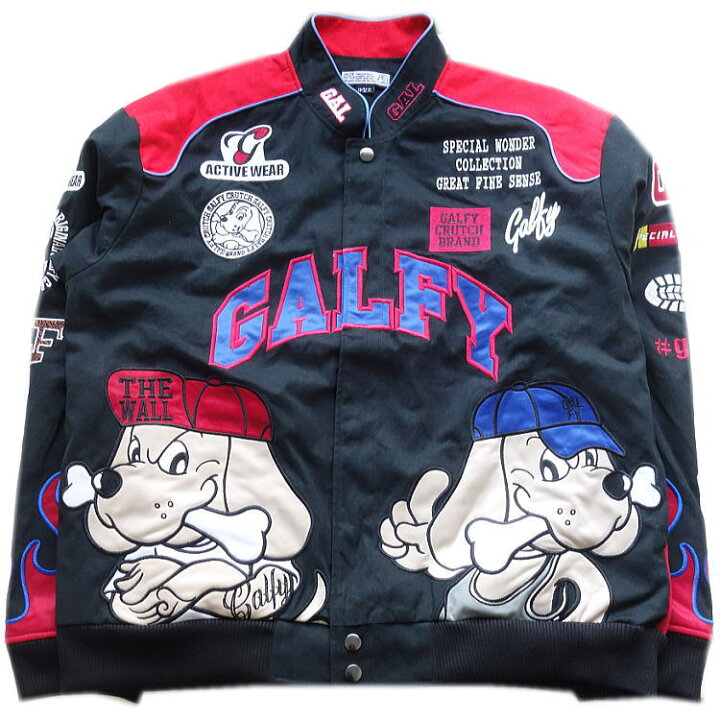 楽天市場】2022年春物新作【ビッグ有】GALFY.E.L.N/ガルフィー【送料 