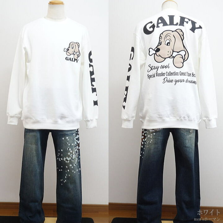 楽天市場】2023年春物新作 GALFY/ガルフィー【送料無料 