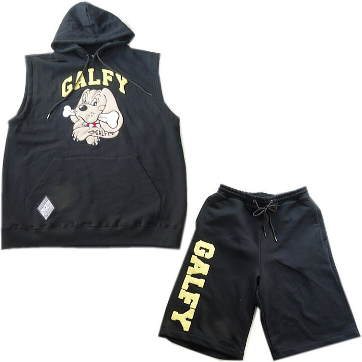 楽天市場】2022年夏新作 GALFY.E.L.Nガルフィー【送料無料】わんわん 