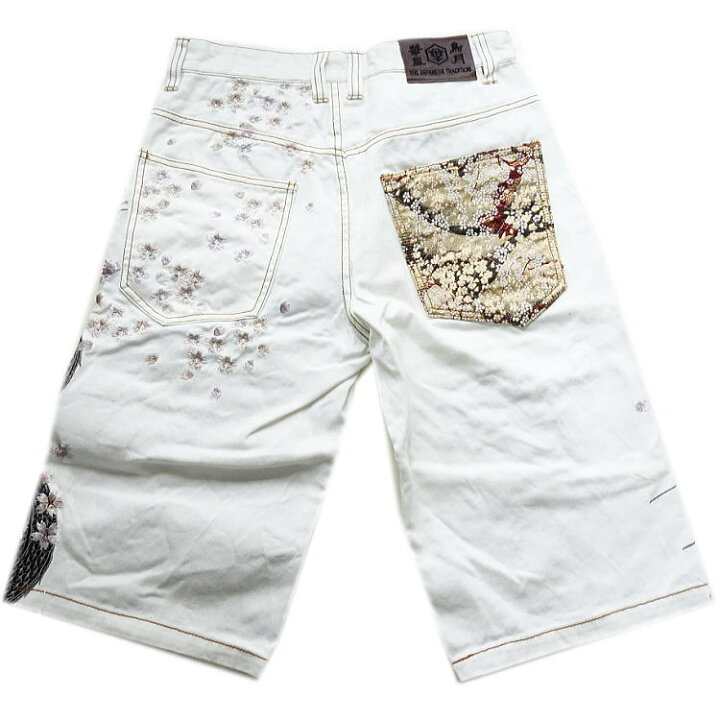 楽天市場】セール特価 39％OFFSALE 華鳥風月【送料無料】龍刺繍 桜 