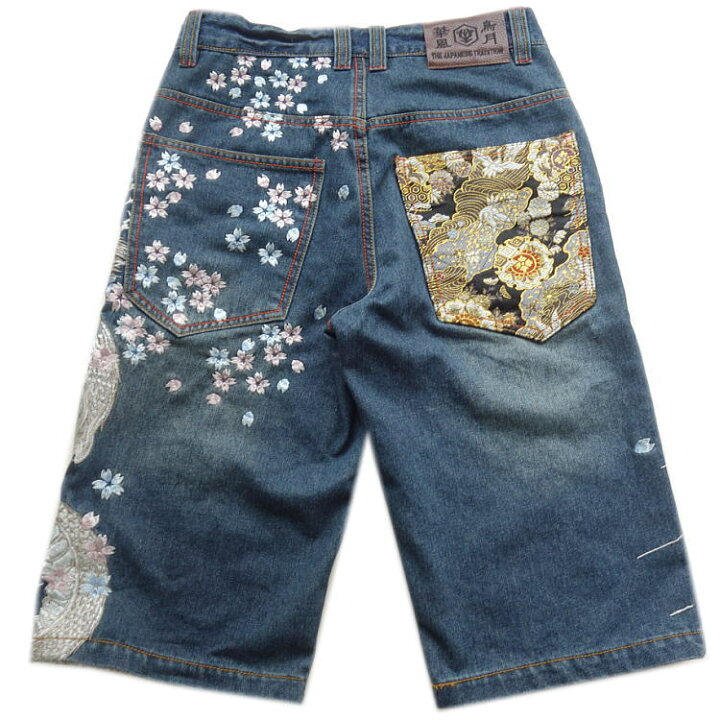 楽天市場】セール特価 39％OFFSALE 華鳥風月【送料無料】龍刺繍 桜