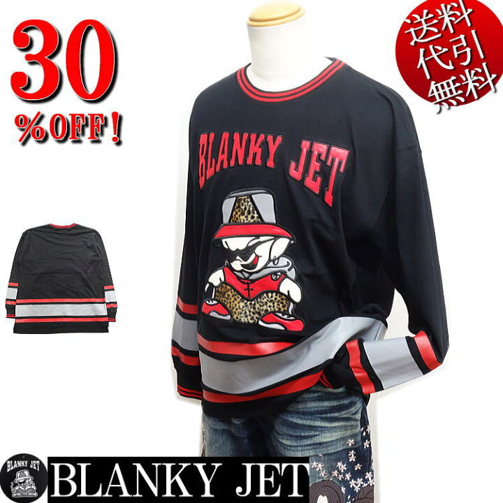 楽天市場】セール特価 30％OFFSALE BLANKY JET/ブランキージェット 