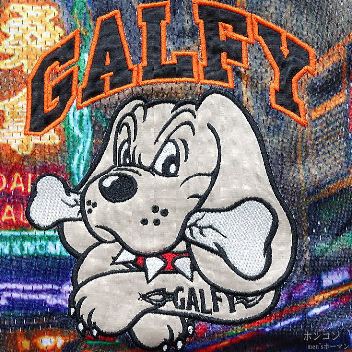 楽天市場】セール特価 30％OFFSALE【ビッグ有】GALFY.E.L.N/ガルフィー 